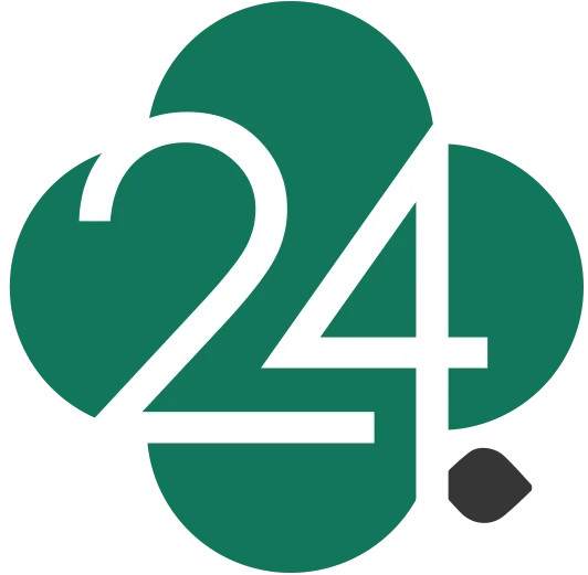 Clover 24 Homepage - Clover 24